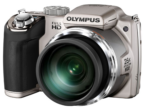 Olympus SP-720UZ