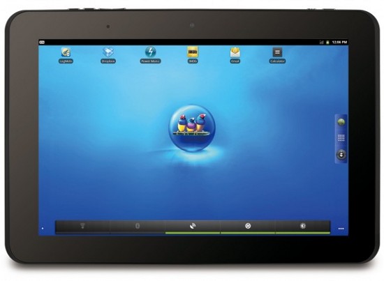 Viewsonic ViewPad 10pi 