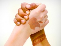 Samsung   Apple MacBook,      