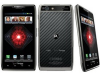 Motorola:  2012      