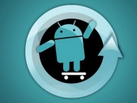 CyanogenMod   1  