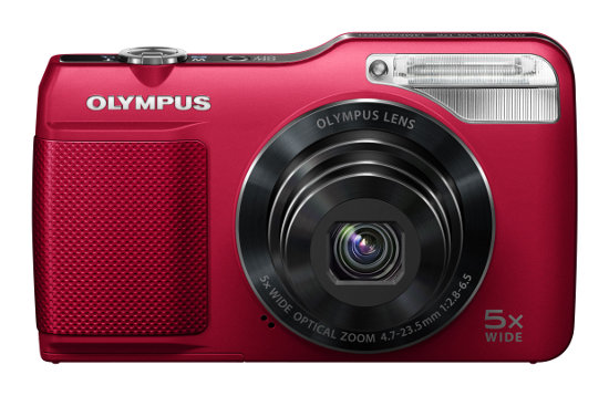 Olympus VG-170