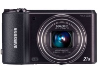 CES 2012: Samsung   WB850F, WB150F  ST200F    Wi-Fi