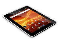 CES 2012:  Velocity Micro Cruz T507  T510   Android Ice Cream Sandwich