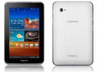  Samsung Galaxy Tab 7.0N Plus   