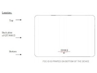  Samsung Galaxy Note  Wi-Fi Alliance  FCC