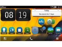 Nokia Carla     2012 ?