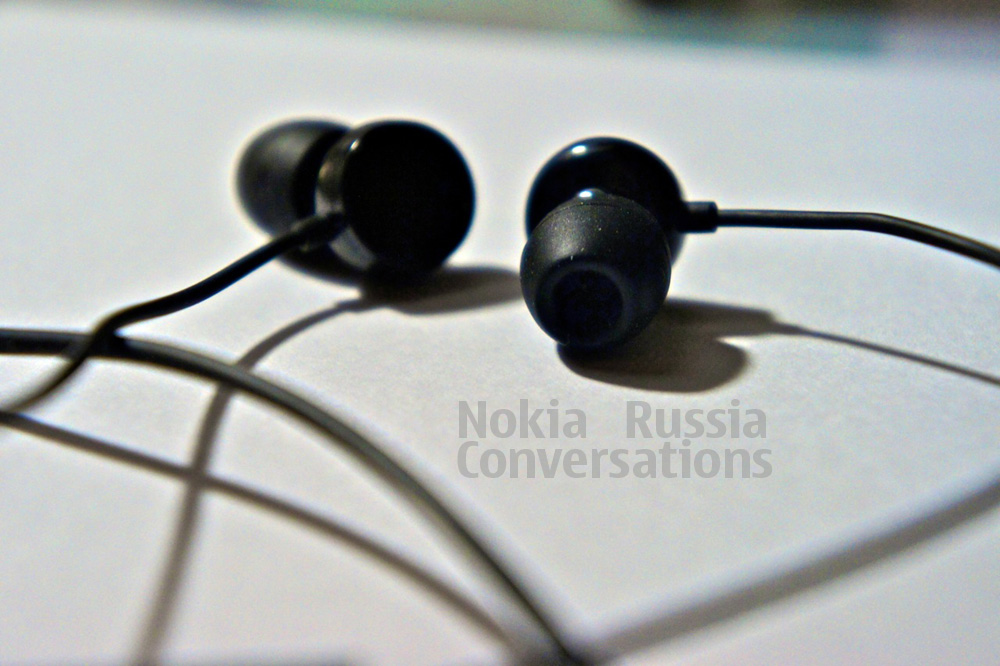headphones