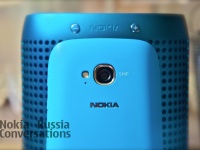   : 7   Nokia Lumia 710