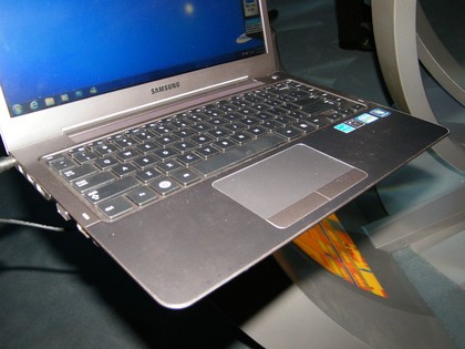 Samsung Series 5 Ultra