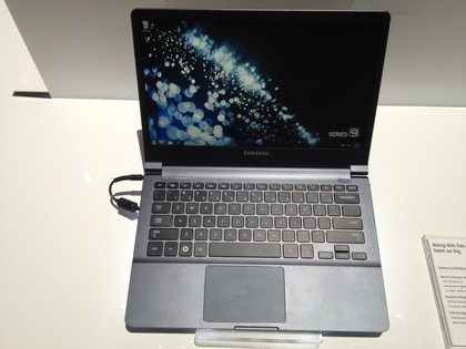 Samsung Series 9