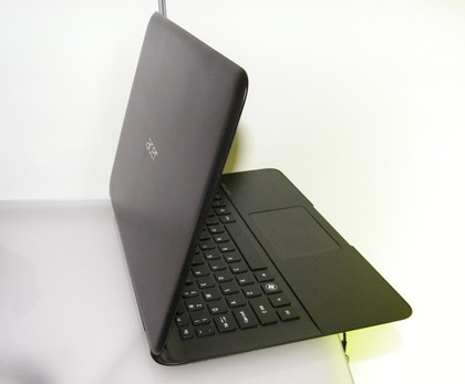 Acer Aspire S5