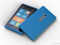 Nokia Lumia 900    19 