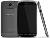  HTC Ville     MWC