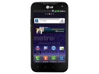          LG Connect 4G  MetroPCS  LG Mobile