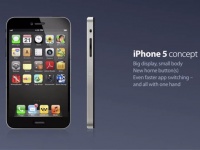  iPhone 5    Home