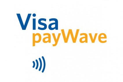 Visa payWave