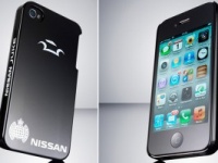Nissan    iPhone