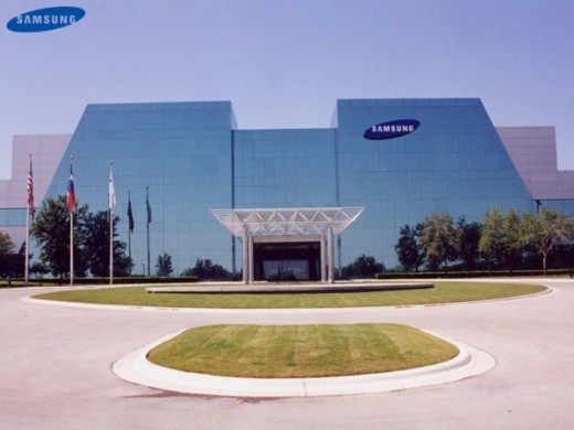 SamsungAustin
