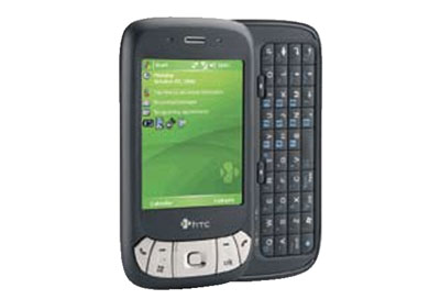 HTC P4350