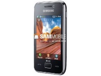 Samsung S5222 Duos:    