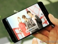 CES 2012:    Samsung Galaxy S III?