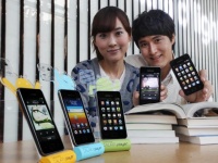      Samsung Galaxy Player 3.6