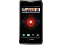 Verizon   Droid RAZR  200 