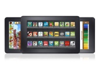 Kindle Fire     6.2.2