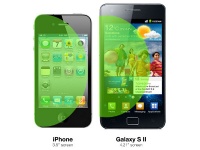  Android- ,  iPhone?