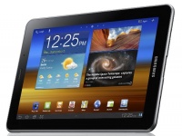 Samsung   Samsung Galaxy Tab 7.7  