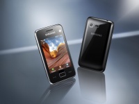 Samsung Star 3  Star 3 Duos      