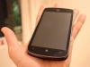 ZTE Tania:  Windows Phone    -  2