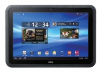 Fujitsu   ARROWS Tab Wi-Fi