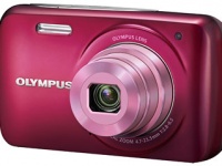   Olympus VH-210    