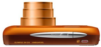 Olympus VH-210