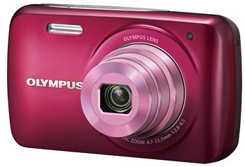Olympus VH-210