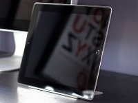 Magnus    iPad  