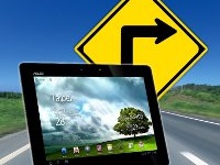 Asus Transformer Prime   GPS