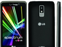 LG Spectrum   Verizon