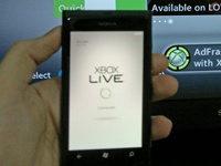  Xbox Companion  Nokia Lumia