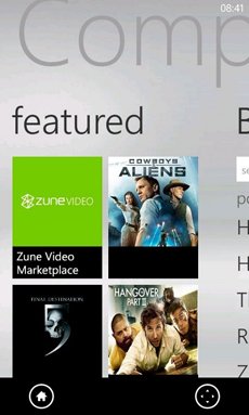 Xbox Companion featured