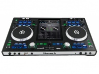    Numark IDJ PRO  iPad