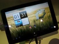   Acer  Iconia Tab A510  Iconia Tab A700