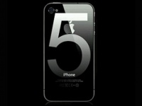     iPhone 5  2012 