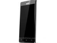 4-ядерный смартфон LG X3 дебютирует на выставке MWC