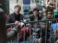 Samsunged:    iPhone