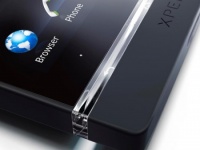 Смартфоны Sony получат поддержку ГЛОНАСС
