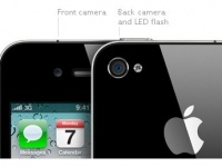 В продаже появились iPhone 4 без камеры