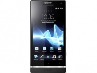 Sony Xperia S    